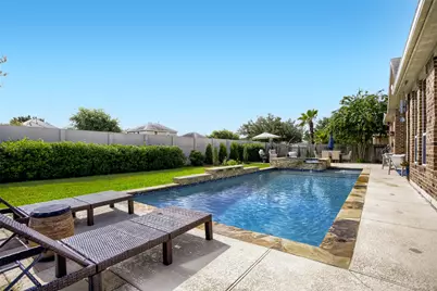 19014 Winding Atwood Lane, Tomball, TX 77377 - Photo 3