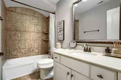 19014 Winding Atwood Lane, Tomball, TX 77377 - Photo 27