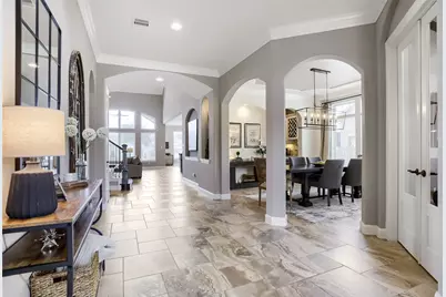 19014 Winding Atwood Lane, Tomball, TX 77377 - Photo 9