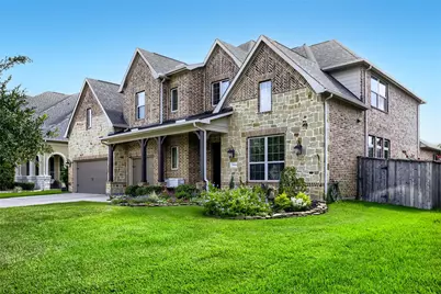 19014 Winding Atwood Lane, Tomball, TX 77377 - Photo 7