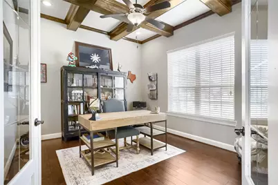 19014 Winding Atwood Lane, Tomball, TX 77377 - Photo 13