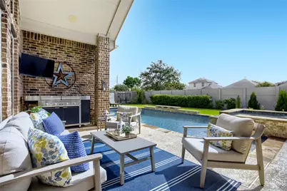 19014 Winding Atwood Lane, Tomball, TX 77377 - Photo 1