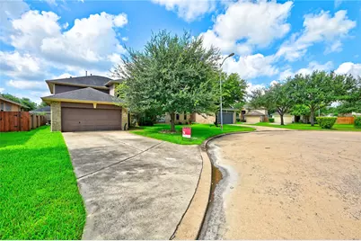 13943 Cypress Star Lane, Cypress, TX 77429 - Photo 1