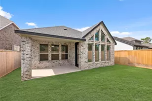26421 East Skylight Brook Circle, Montgomery, TX 77316 - Photo 19