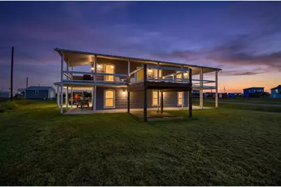 965 Porpoise Drive, Palacios, TX 77465 - Photo 1