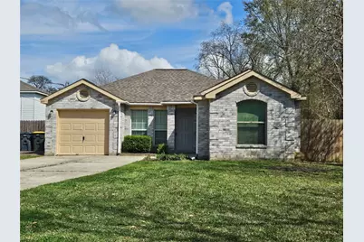 500 Birch Cluster Court, Conroe, TX 77301 - Photo 1