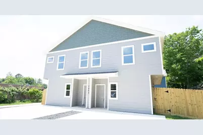 7903 Moon Beam Street #C, Houston, TX 77088 - Photo 1