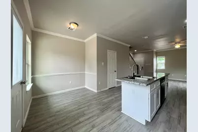 7903 Moon Beam Street #C, Houston, TX 77088 - Photo 3