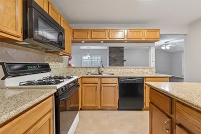 13514 Clayton Hill Drive, Houston, TX 77041 - Photo 17