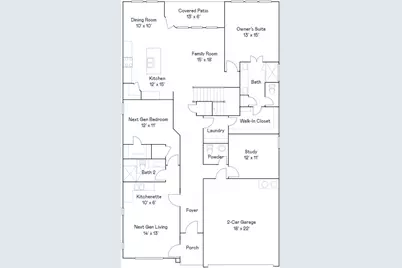 31023 Golden Felipe Street, Fulshear, TX 77441 - Photo 27