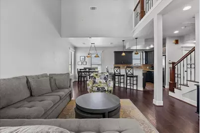 2000 Laguna Harbor Cove Boulevard, Port Bolivar, TX 77650 - Photo 5