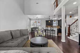 2000 Laguna Harbor Cove Blvd, Port Bolivar, TX 77650 - Photo 5