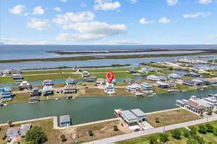 2000 Laguna Harbor Cove Blvd, Port Bolivar, TX 77650 - Photo 31