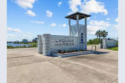 2000 Laguna Harbor Cove Boulevard, Port Bolivar, TX 77650 - Photo 29