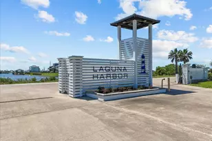 2000 Laguna Harbor Cove Blvd, Port Bolivar, TX 77650 - Photo 29