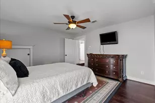 2000 Laguna Harbor Cove Blvd, Port Bolivar, TX 77650 - Photo 13