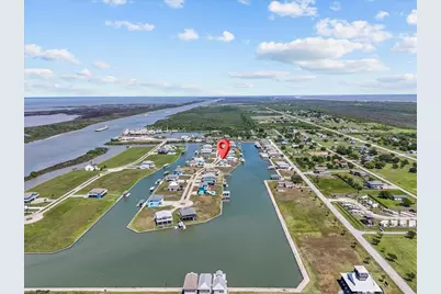 2000 Laguna Harbor Cove Boulevard, Port Bolivar, TX 77650 - Photo 27