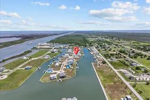 2000 Laguna Harbor Cove Blvd, Port Bolivar, TX 77650 - Photo 27