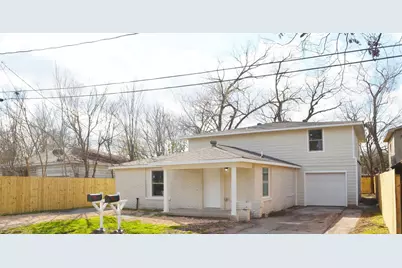 3007 Grovey Street #B, Houston, TX 77026 - Photo 5