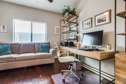 1605 Bonner Street #A, Houston, TX 77007 - Photo 27