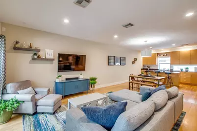 1605 Bonner Street #A, Houston, TX 77007 - Photo 13