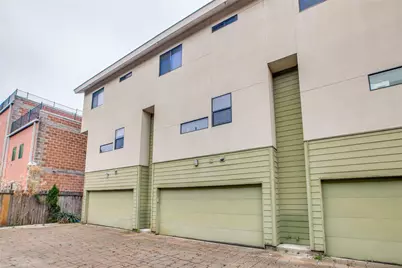 1605 Bonner Street #A, Houston, TX 77007 - Photo 5