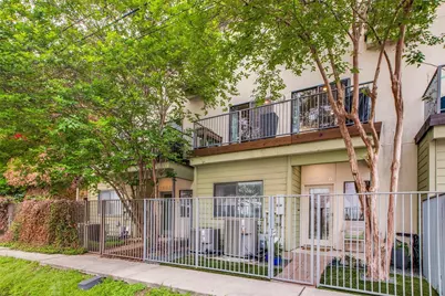 1605 Bonner Street #A, Houston, TX 77007 - Photo 3