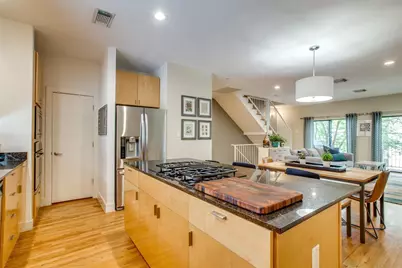1605 Bonner Street #A, Houston, TX 77007 - Photo 21