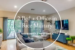 1605 Bonner St, Houston, TX 77007 - Photo 1