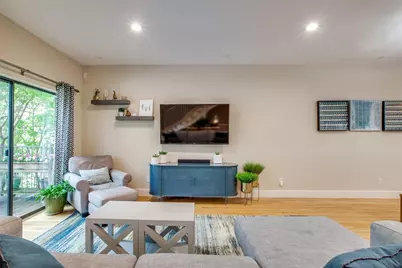 1605 Bonner Street #A, Houston, TX 77007 - Photo 11