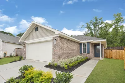 9352 Hard Rock Road, Conroe, TX 77303 - Photo 3