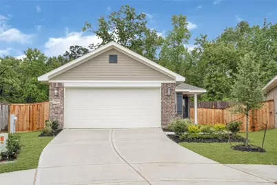 9352 Hard Rock Road, Conroe, TX 77303 - Photo 1