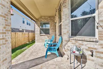 409 Billingsgate Chase, Conroe, TX 77304 - Photo 33