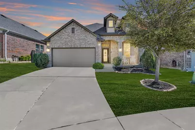 409 Billingsgate Chase, Conroe, TX 77304 - Photo 1