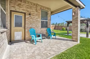409 Billingsgate Chase, Conroe, TX 77304 - Photo 33