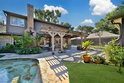 1012 Candlelight Lane, Houston, TX 77018 - Photo 41