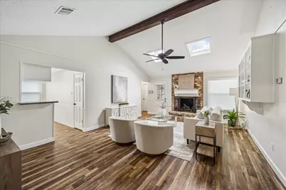 6215 Rena Street, Houston, TX 77092 - Photo 3