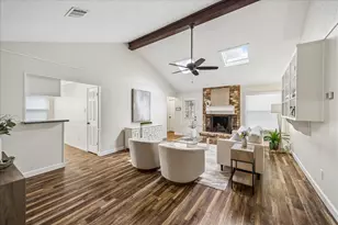 6215 Rena St, Houston, TX 77092 - Photo 3