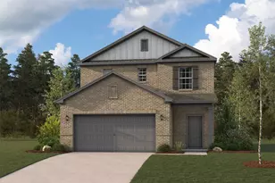 7823 Bergamot Cir, Magnolia, TX 77354 - Photo 1