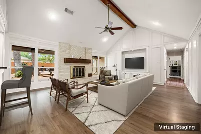 5527 Alamosa Lane, Spring, TX 77379 - Photo 1