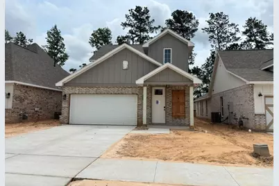 11207 Moccasin Drive, Montgomery, TX 77316 - Photo 1