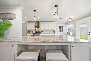 2841 Dominique Dr, Galveston, TX 77551 - Photo 9