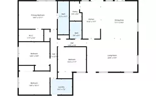 2841 Dominique Dr, Galveston, TX 77551 - Photo 27