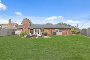 2841 Dominique Dr, Galveston, TX 77551 - Photo 23