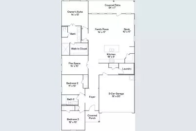 1723 Indigo Chase Drive, Crosby, TX 77532 - Photo 27