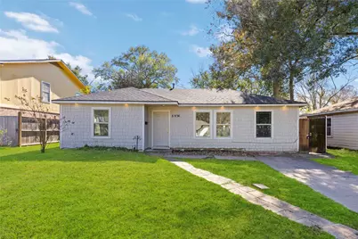 5934 Belcrest Street, Houston, TX 77033 - Photo 1