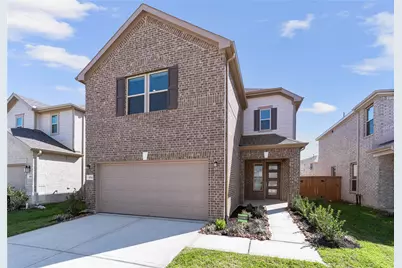 4884 Sun Falls Drive, Katy, TX 77493 - Photo 1