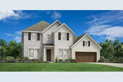 5422 Royal Gem Drive, Richmond, TX 77469 - Photo 1