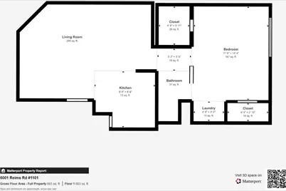 6001 Reims Road #1101, Houston, TX 77036 - Photo 35