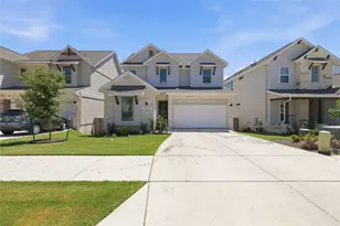 1121 Silver Dollar Trail, Georgetown, TX 78628 - Photo 1